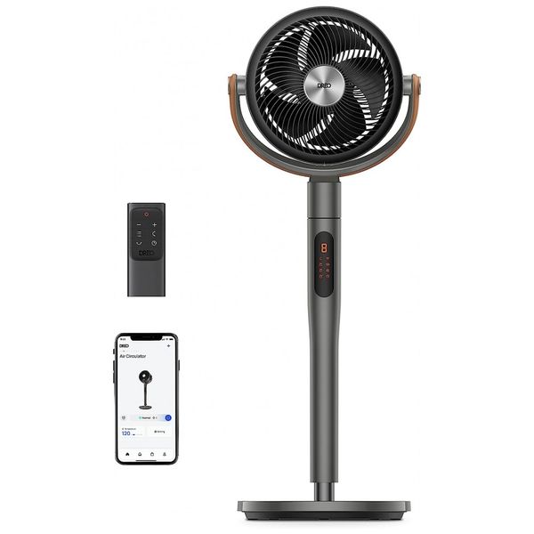 Ventilador-de-Piso-com-Controle-Remoto-Silencioso-e-foto-0