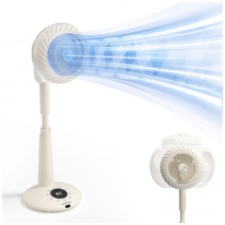 Ventilador-de-Piso-com-12-Velocidades-Luz-Noturna-e-Ultra-foto-0