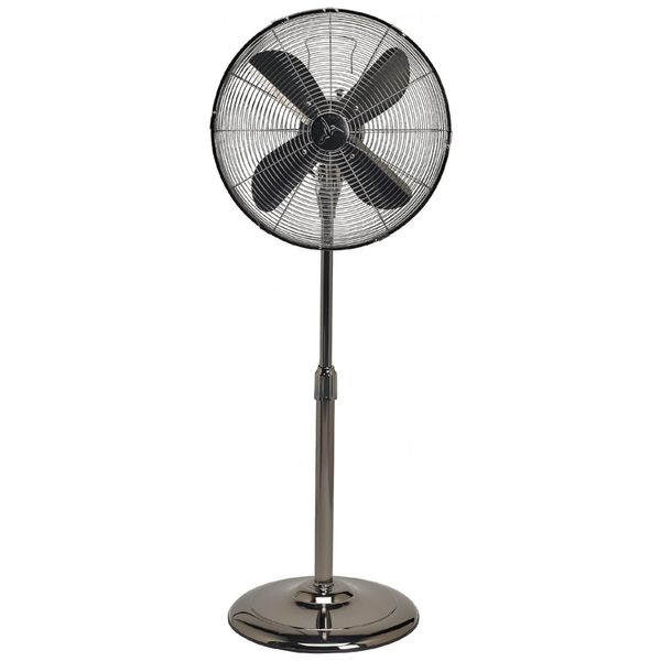 Ventilador-de-Piso-com-Pedestal-3-Velocidades-e-Altura-foto-0