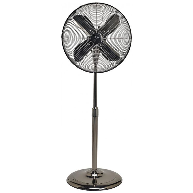 Ventilador-de-Piso-com-Pedestal-3-Velocidades-e-Altura-foto-0