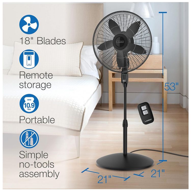 Ventilador-de-Piso-com-Altura-Ajustavel-Controle-Remoto-e-4-foto-5