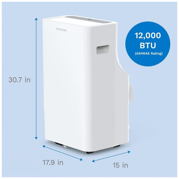 Ar-Condicionado-Portatil-14000-BTU-DOE-8600-BTU-Cobre-55-m2-foto-1