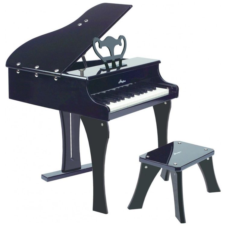 Piano-de-Madeira-Infantil-para-Criancas-de-3-Anos-ou-Mais-foto-0
