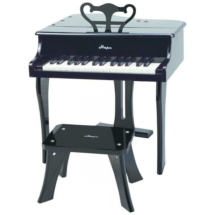 Piano-de-Madeira-Infantil-para-Criancas-de-3-Anos-ou-Mais-foto-1