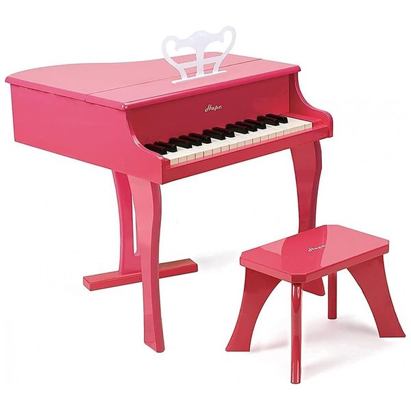 Piano-de-Madeira-Infantil-para-Criancas-de-3-Anos-ou-Mais-foto-0