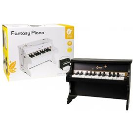 Piano-Classico-Infantil-em-Madeira-com-25-Teclas-para-foto-0