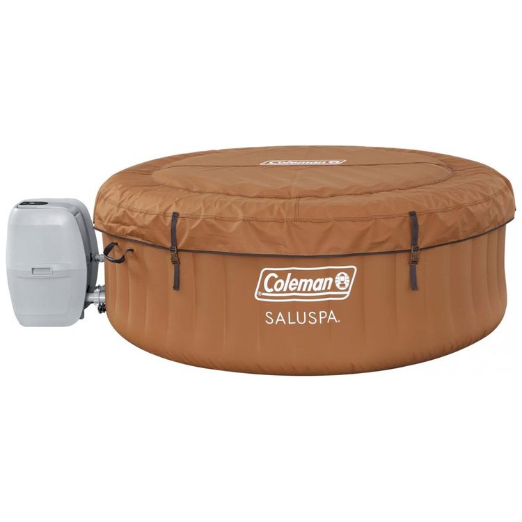 Spa-Inflavel-Hidromassagem-para-2-a-4-Pessoas-com-120-Jatos-foto-4