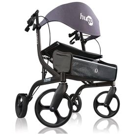 Andador-para-Idoso-Dobravel-ate-136kg-com-assento-Encosto-e-foto-0