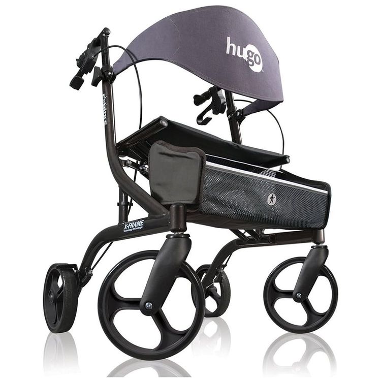 Andador-para-Idoso-Dobravel-ate-136kg-com-assento-Encosto-e-foto-0