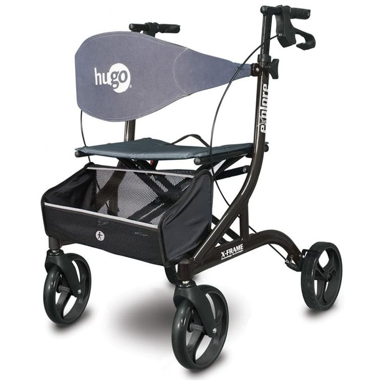 Andador-para-Idoso-Dobravel-ate-136kg-com-assento-Encosto-e-foto-1