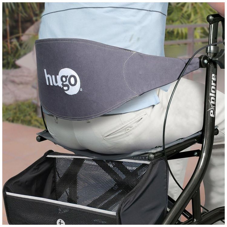Andador-para-Idoso-Dobravel-ate-136kg-com-assento-Encosto-e-foto-2