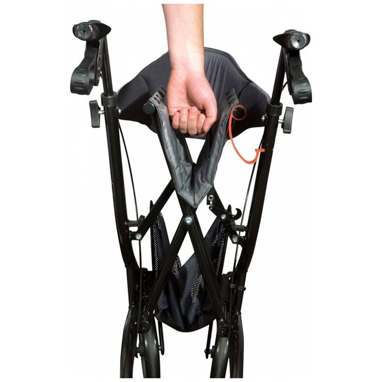 Andador-para-Idoso-Dobravel-ate-136kg-com-assento-Encosto-e-foto-3
