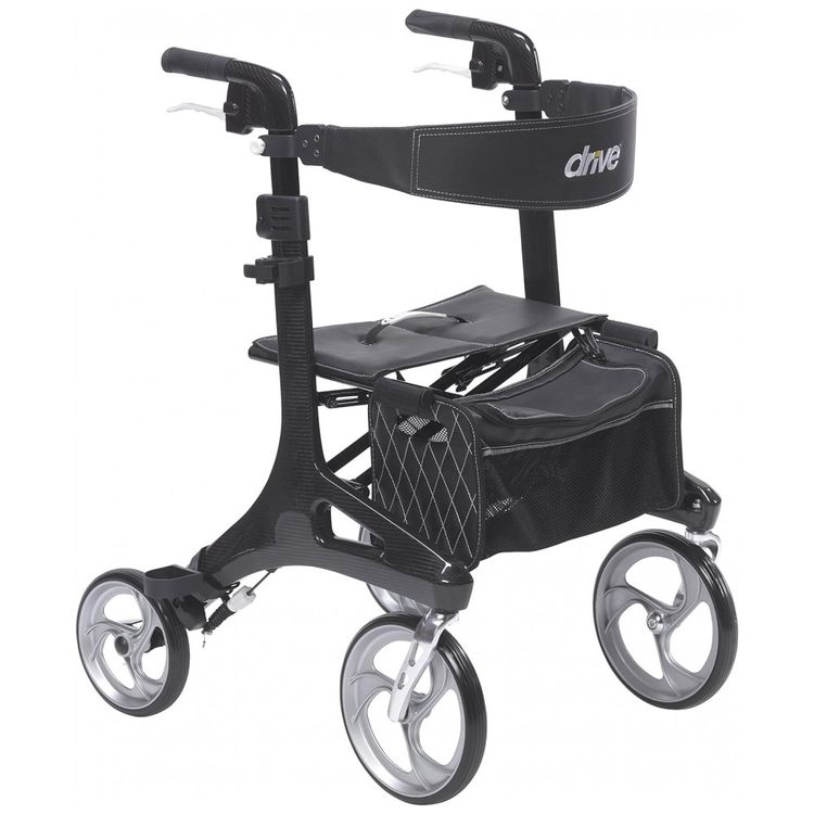 Andador-para-Idoso-Dobravel-ate-136kg-com-Assento-Drive-foto-0