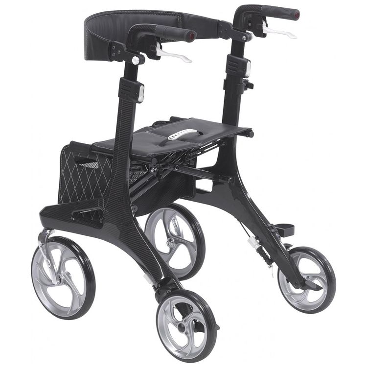 Andador-para-Idoso-Dobravel-ate-136kg-com-Assento-Drive-foto-2