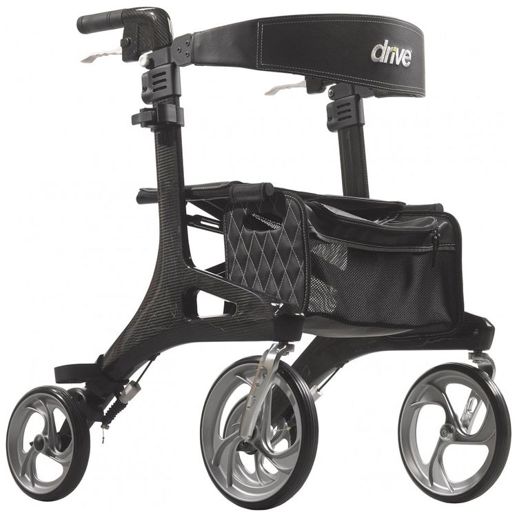 Andador-para-Idoso-Dobravel-ate-136kg-com-Assento-Drive-foto-4