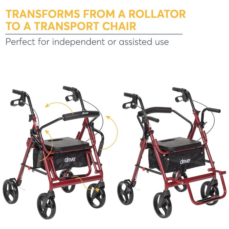 Andador-para-Idoso-Dobravel-ate-136kg-para-Transporte-com-foto-4