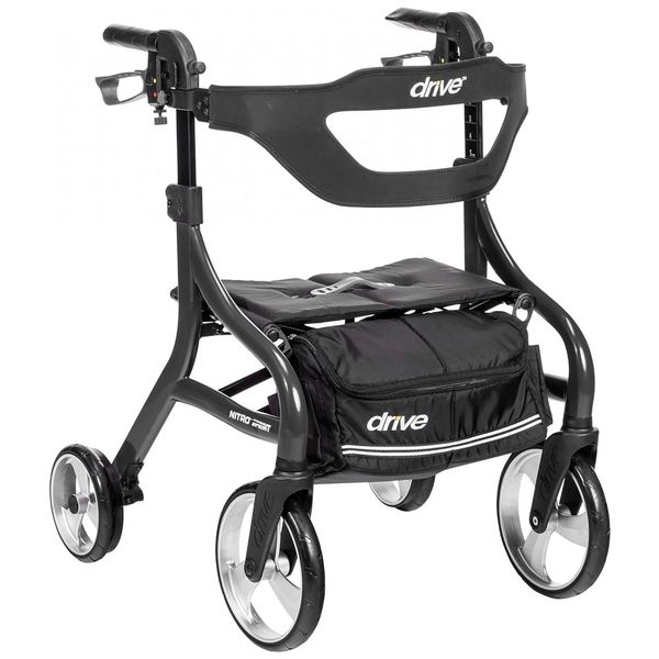 Andador-para-Idoso-Dobravel-ate-160kg-com-Assento-Leve-e-foto-0
