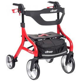 Andador-para-Idoso-Dobravel-ate-160kg-com-Assento-Leve-e-foto-0