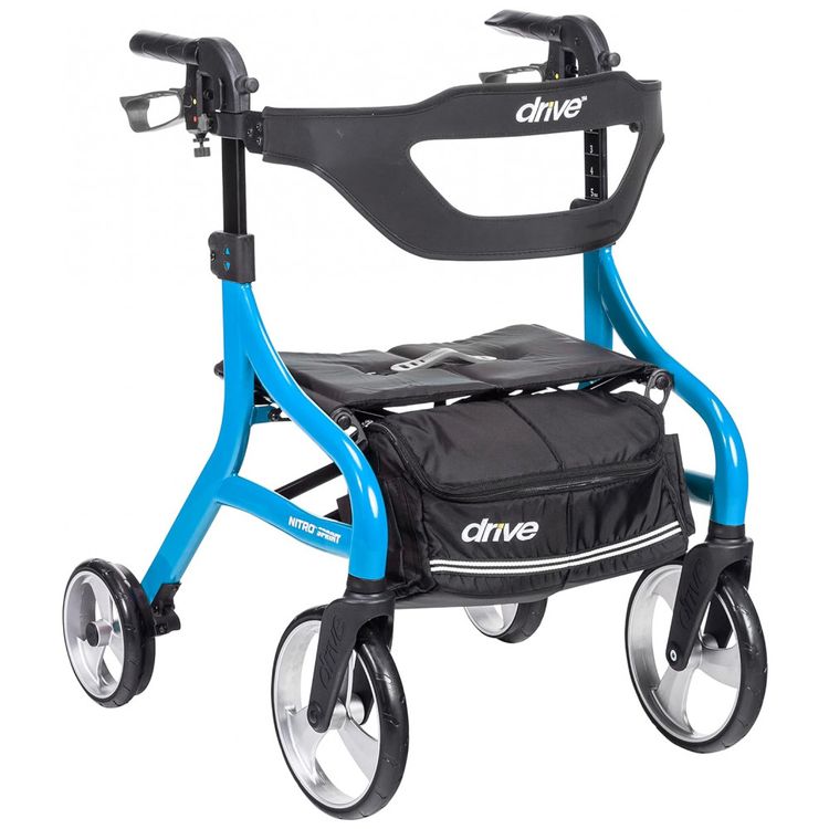 Andador-para-Idoso-Dobravel-ate-160kg-com-Assento-Leve-e-foto-0