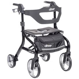Andador-para-Idoso-Dobravel-ate-160kg-com-Assento-Leve-e-foto-0