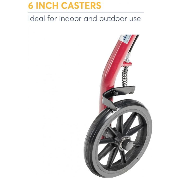 Andador-para-Idoso-Dobravel-ate-136kg-com-Assento-Drive-foto-3