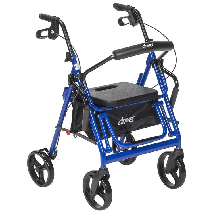 Andador-para-Idoso-Dobravel-ate-136kg-para-Transporte-com-foto-0