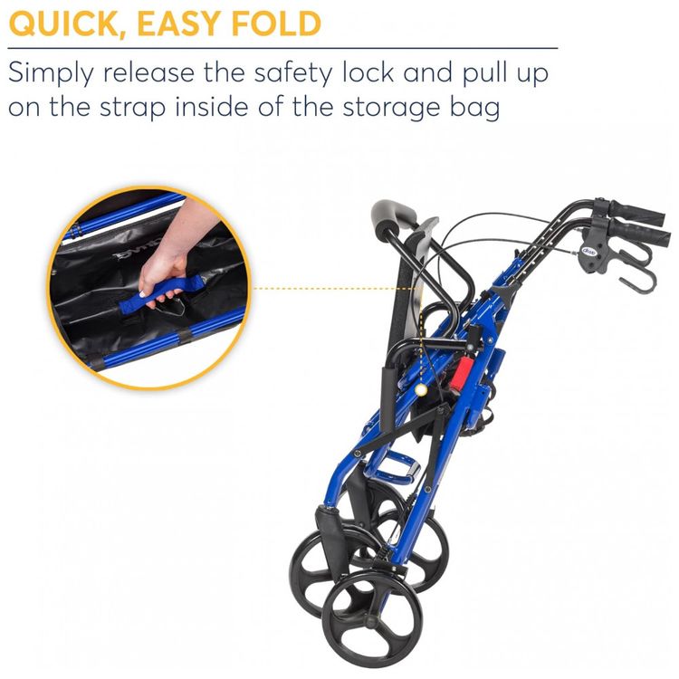 Andador-para-Idoso-Dobravel-ate-136kg-para-Transporte-com-foto-3