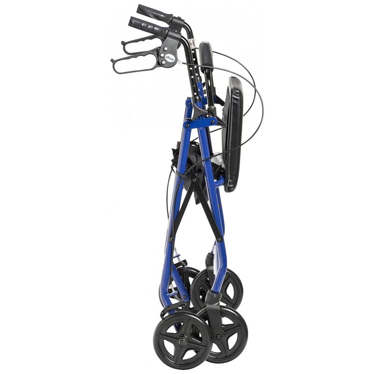 Andador-para-Idoso-Dobravel-ate-136kg-com-Assento-Drive-foto-4