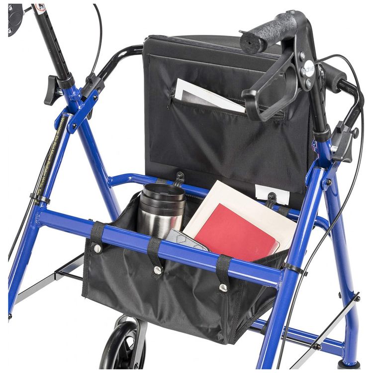 Andador-para-Idoso-Dobravel-ate-136kg-com-Assento-Drive-foto-5