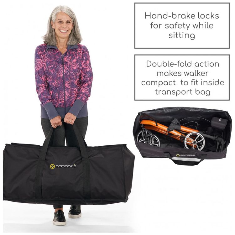 Andador-para-Idoso-Dobravel-ate-136kg-com-Assento-Porta-foto-2