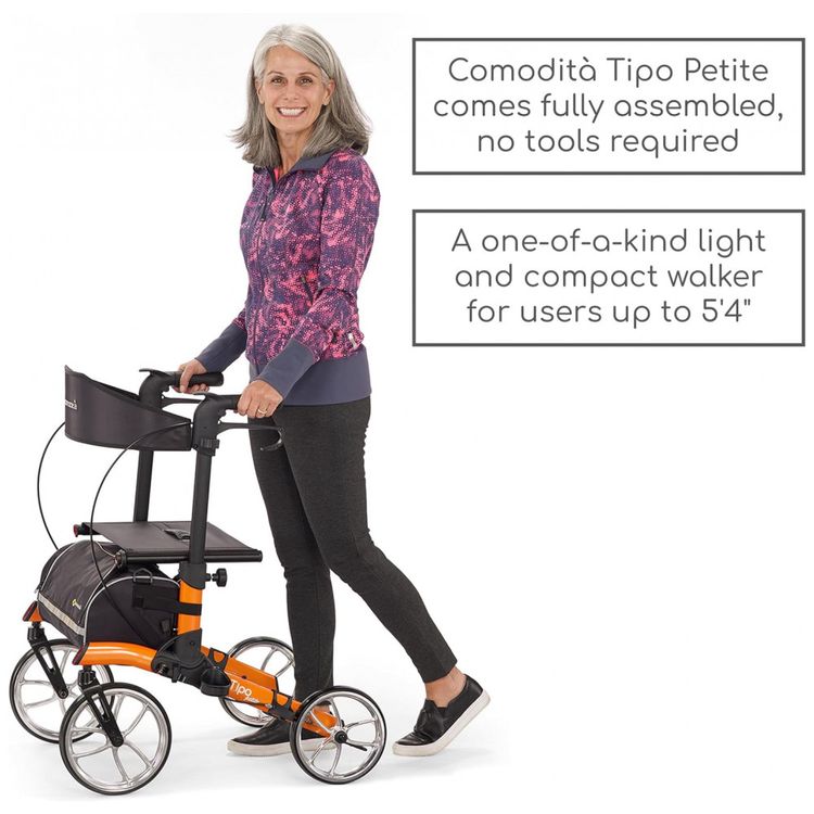 Andador-para-Idoso-Dobravel-ate-136kg-com-Assento-Porta-foto-4