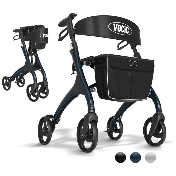 Andador-para-Idoso-Dobravel-ate-136kg-com-Assento-Bolsa-foto-0