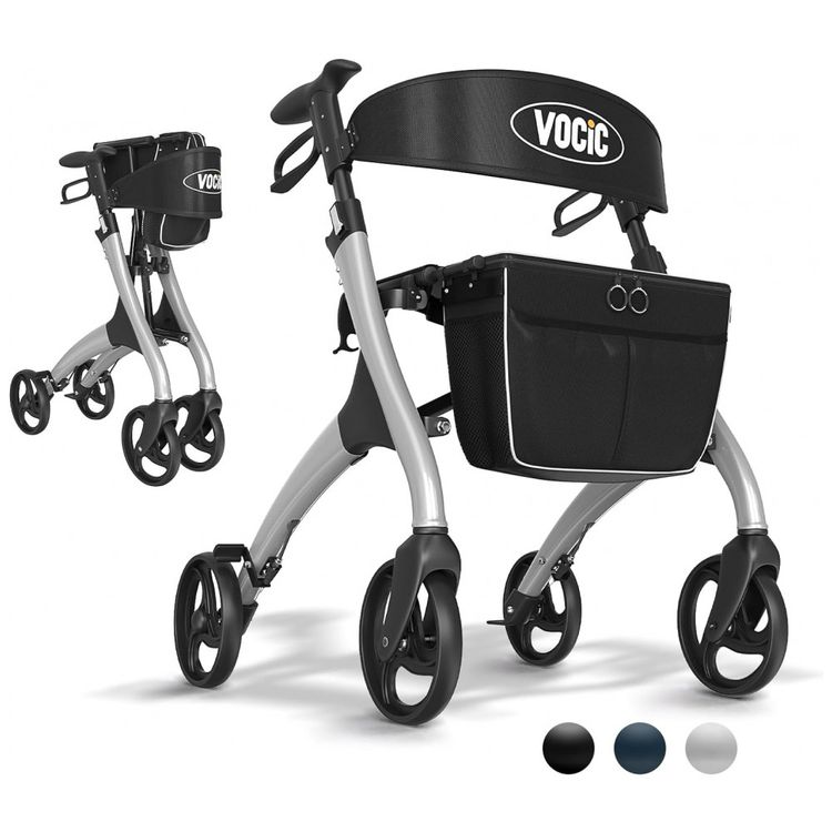 Andador-para-Idoso-Dobravel-ate-136kg-com-Assento-Bolsa-foto-0