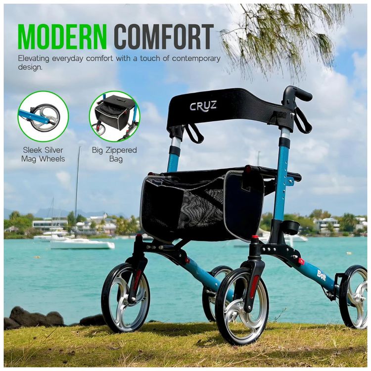 Andador-para-Idoso-Dobravel-ate-136kg-com-Assento-e-foto-2