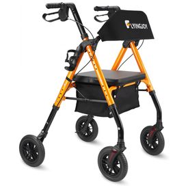 Andador-para-Idoso-Dobravel-ate-136kg-com-Assento-Encosto-foto-0