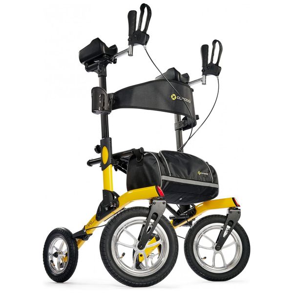 Andador-para-Idoso-Dobravel-ate-136kg-com-Assento-Pneus-foto-0