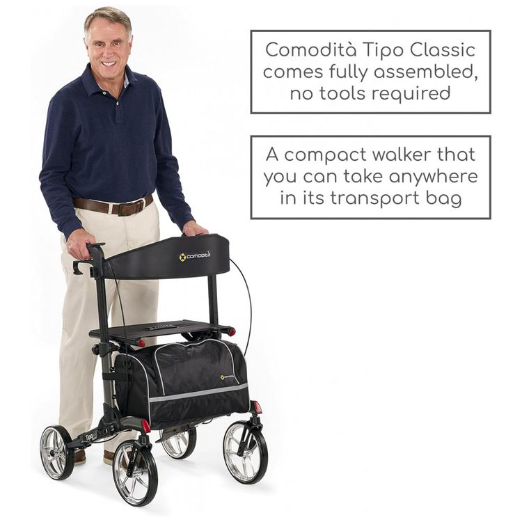 Andador-para-Idoso-Dobravel-ate-136kg-com-Assento-Porta-foto-4