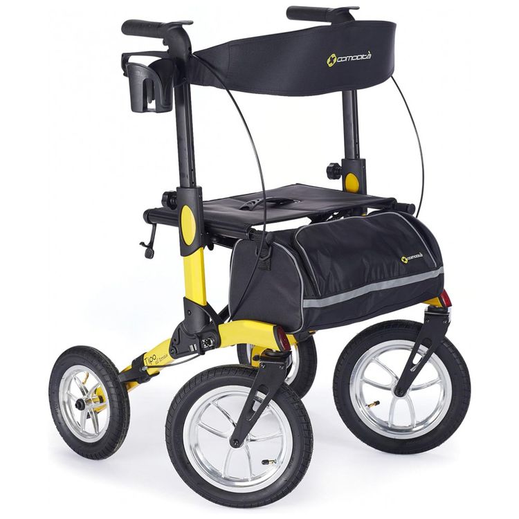 Andador-para-Idoso-Dobravel-ate-136kg-com-Assento-Extra-foto-0