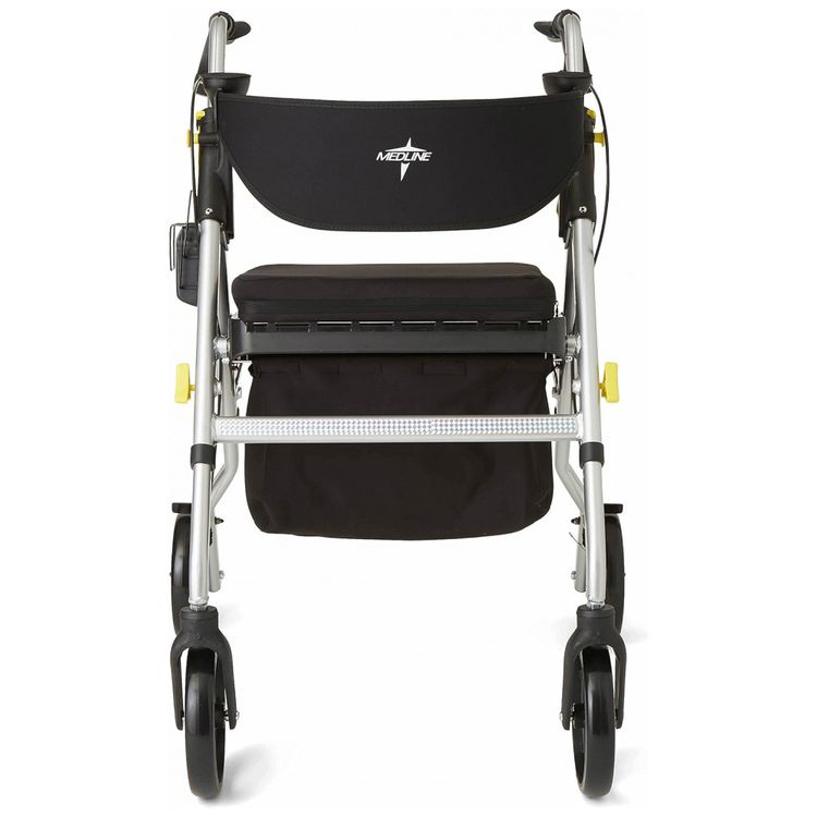 Andador-para-Idoso-Dobravel-ate-136kg-com-Assento-Freios-e-foto-3