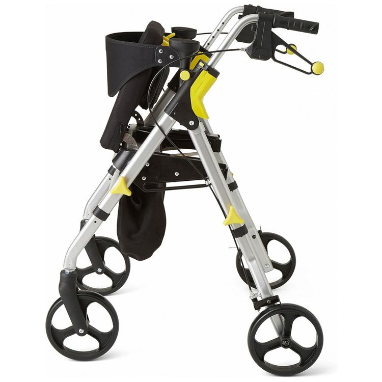 Andador-para-Idoso-Dobravel-ate-136kg-com-Assento-Freios-e-foto-4