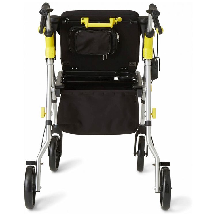 Andador-para-Idoso-Dobravel-ate-136kg-com-Assento-Freios-e-foto-5