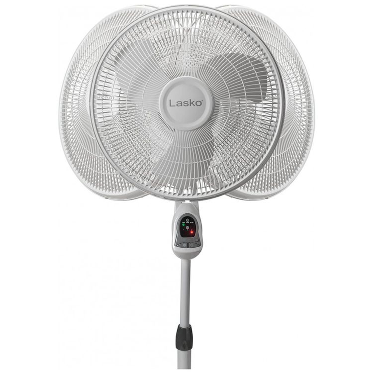 Ventilador-de-Piso-Pedestal-com-Temporizador-e-Controle-foto-5