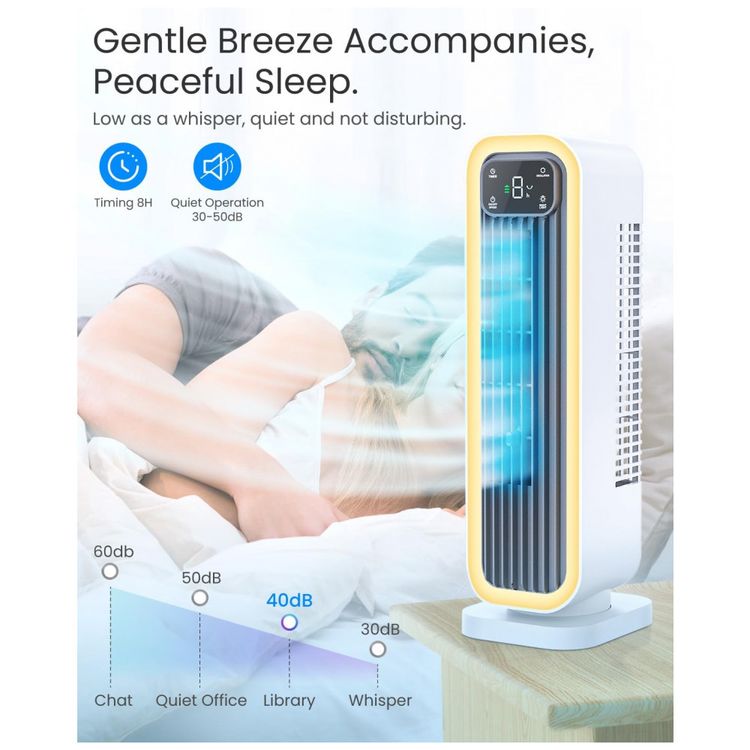 deixe-me-Ventilador-de-mesa-Ventilador-oscilante-de-foto-2
