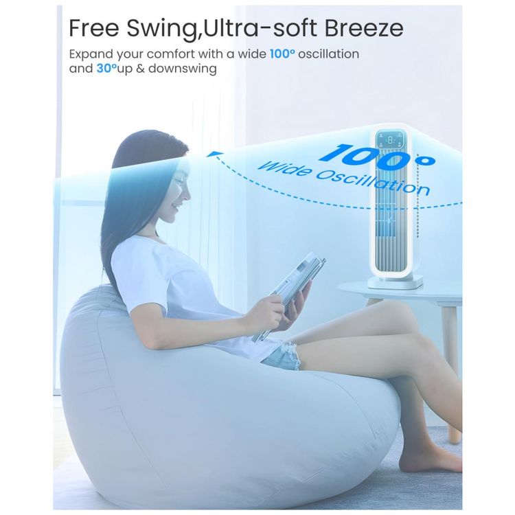 deixe-me-Ventilador-de-mesa-Ventilador-oscilante-de-foto-3