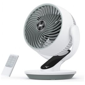 Ventilador-de-Mesa-Oscilante-e-Silencioso-com-4-Velocidades-foto-0