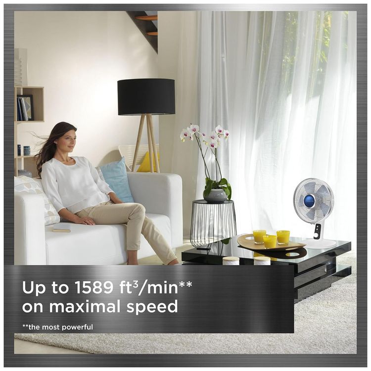 Ventilador-de-Mesa-com-4-Velocidades-Ultra-Silencioso-foto-5