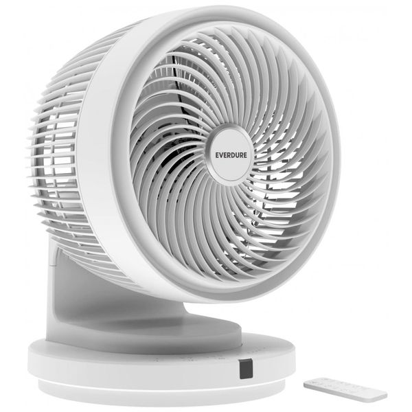 Ventilador-de-Mesa-Oscilante-com-4-Velocidades-2-Modos-foto-0