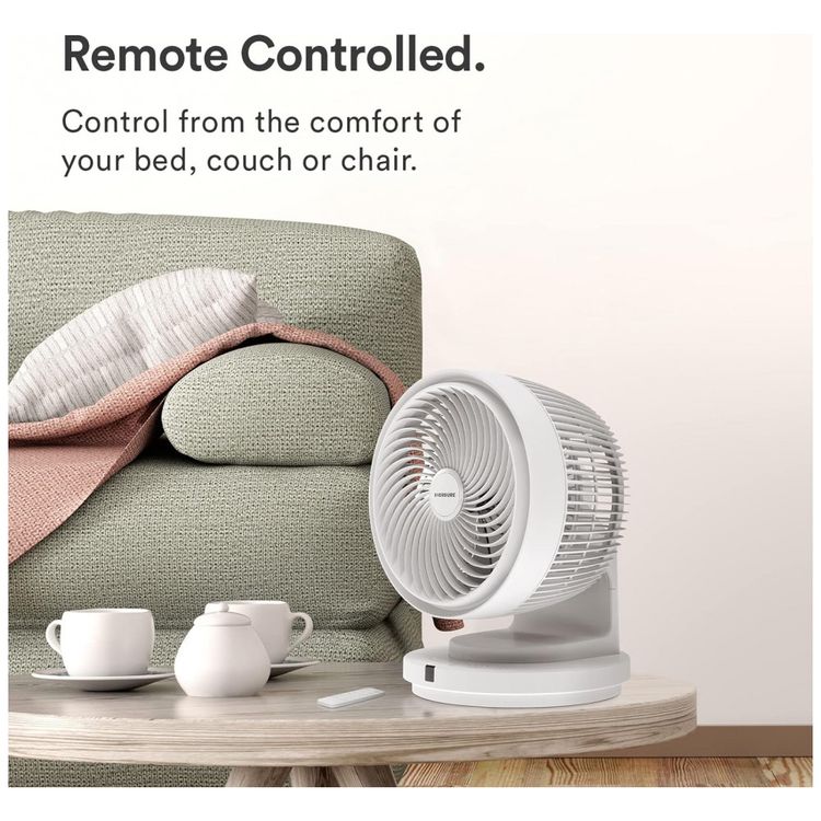 Ventilador-de-Mesa-Oscilante-com-4-Velocidades-2-Modos-foto-4
