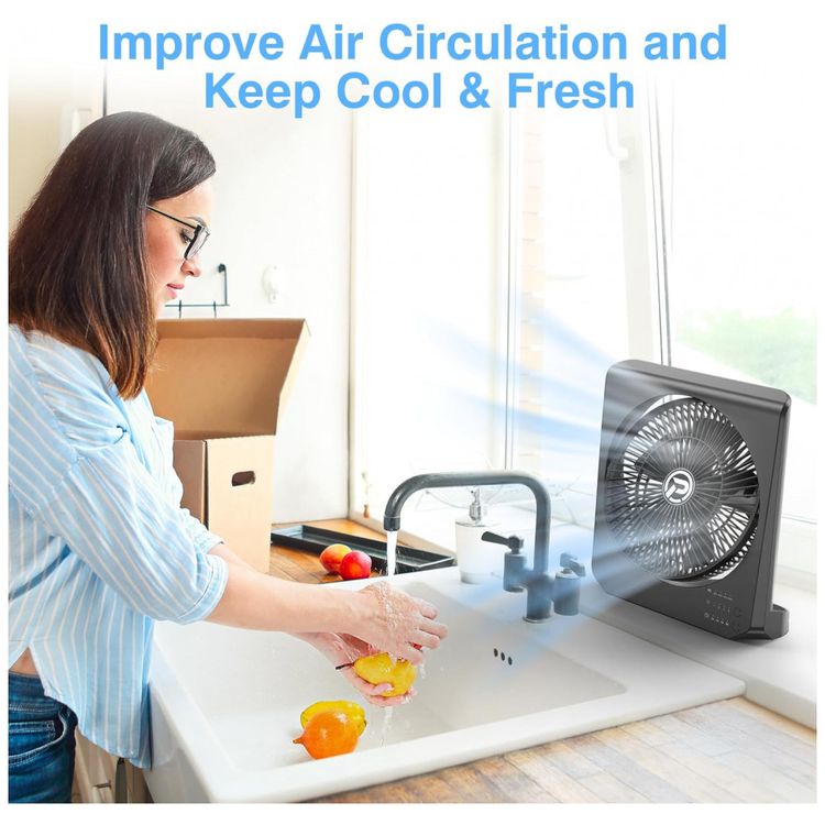 Ventilador-de-Mesa-Recarregavel-de-20000-mAh-com-4-foto-5