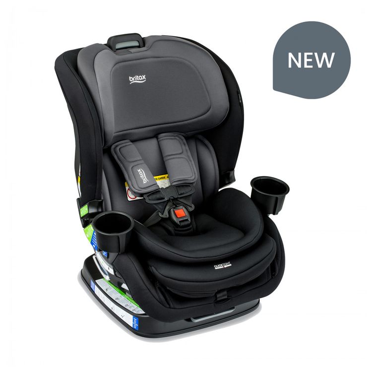 Cadeira-de-Bebe-para-Carro-Conversivel-Britax-Poplar-Cinza-foto-0